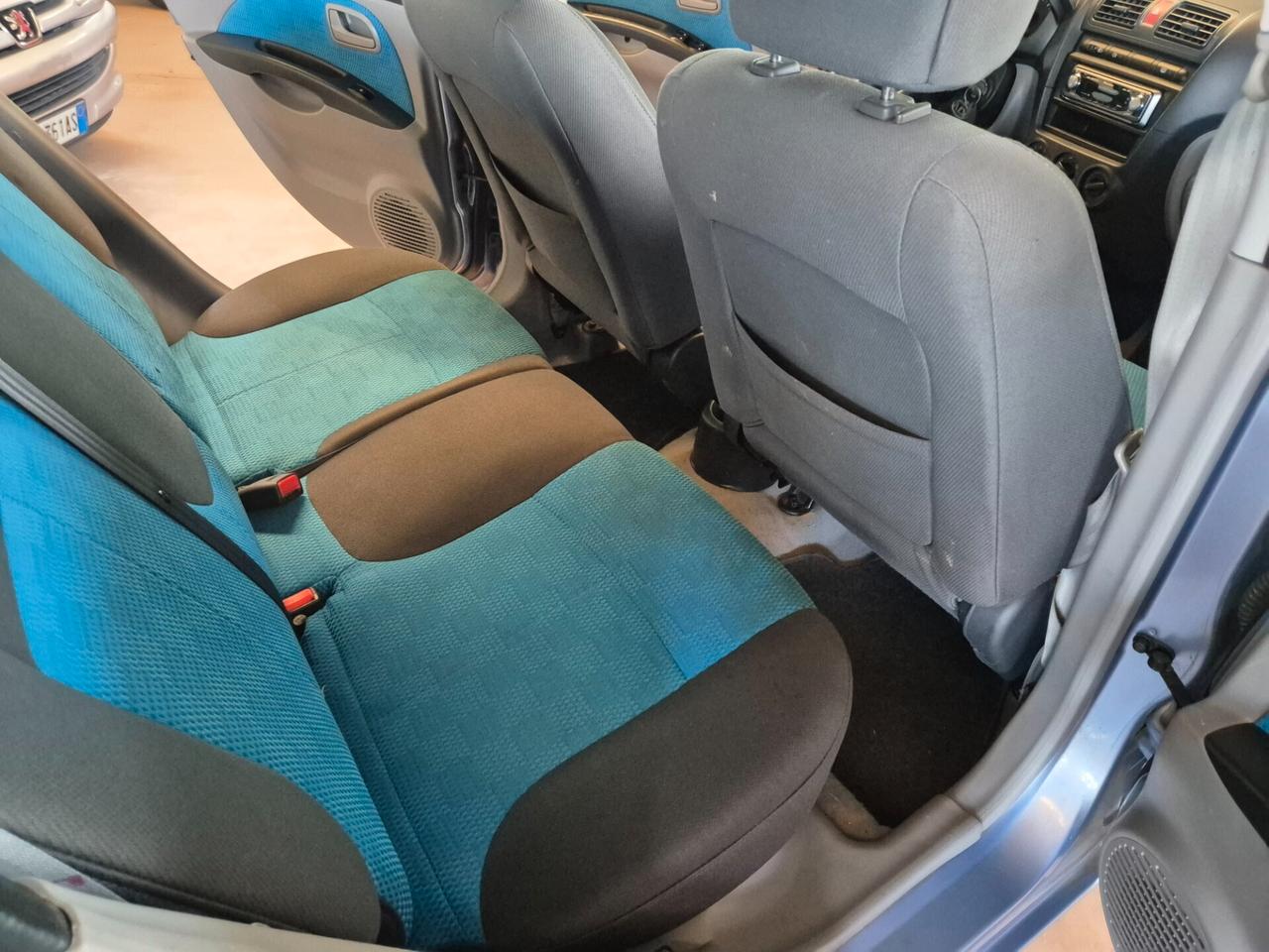 Kia Picanto 1.1 12V EX Spicy 21000 KM certificati