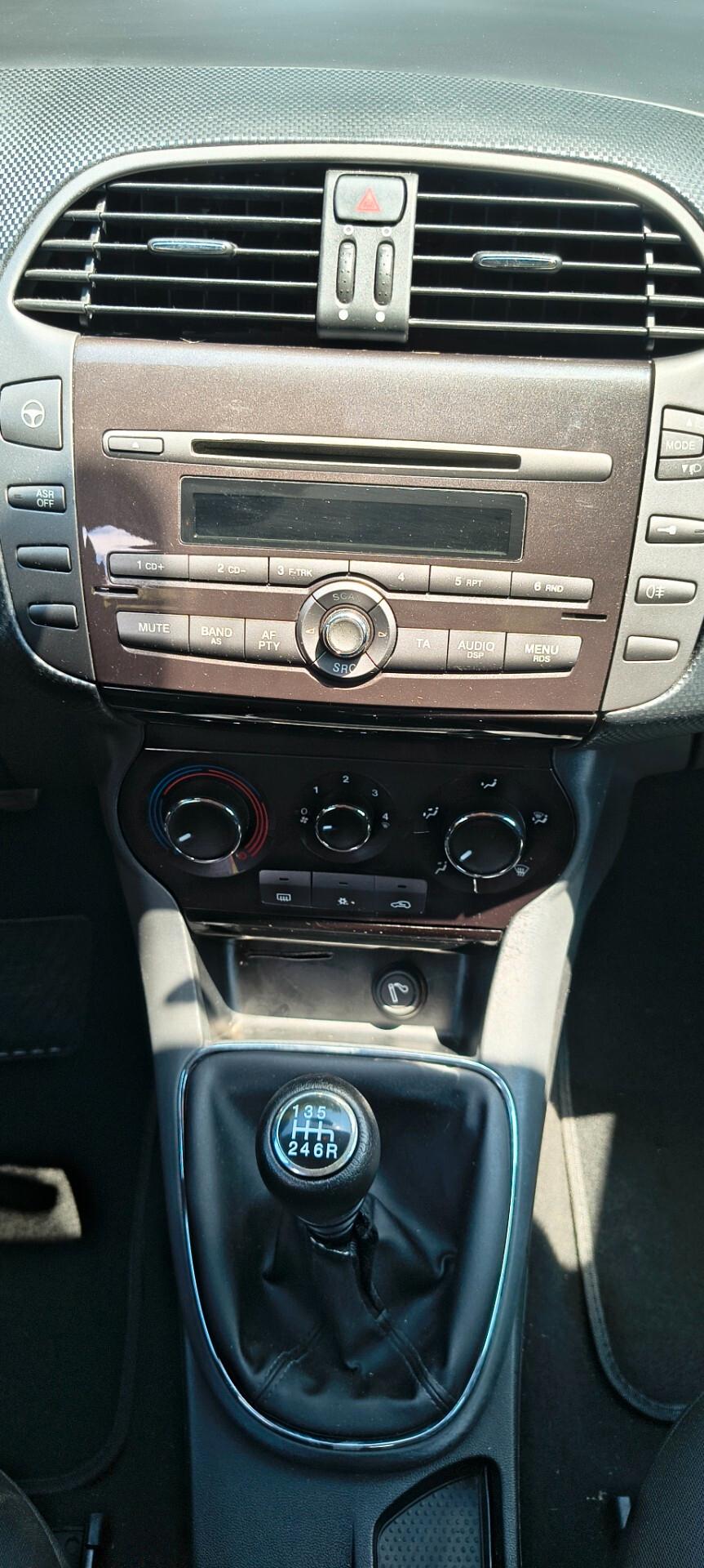 Fiat Bravo 1.4 Easy