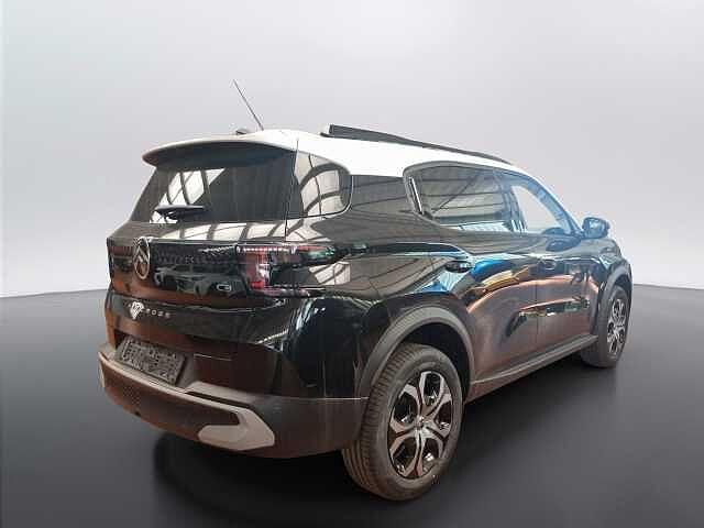 Citroen C3 Aircross C3 Aircross 1.2 puretech turbo Plus 100cv