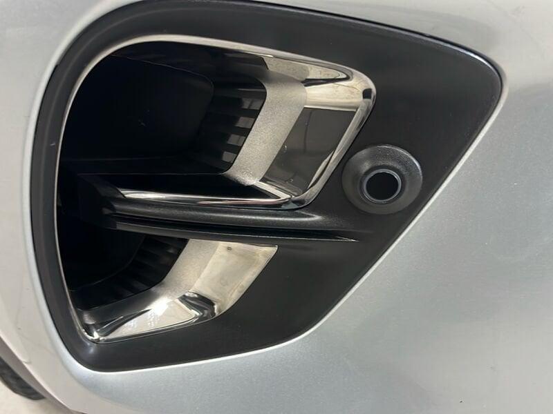 Renault Captur Captur TCe 90 CV Techno