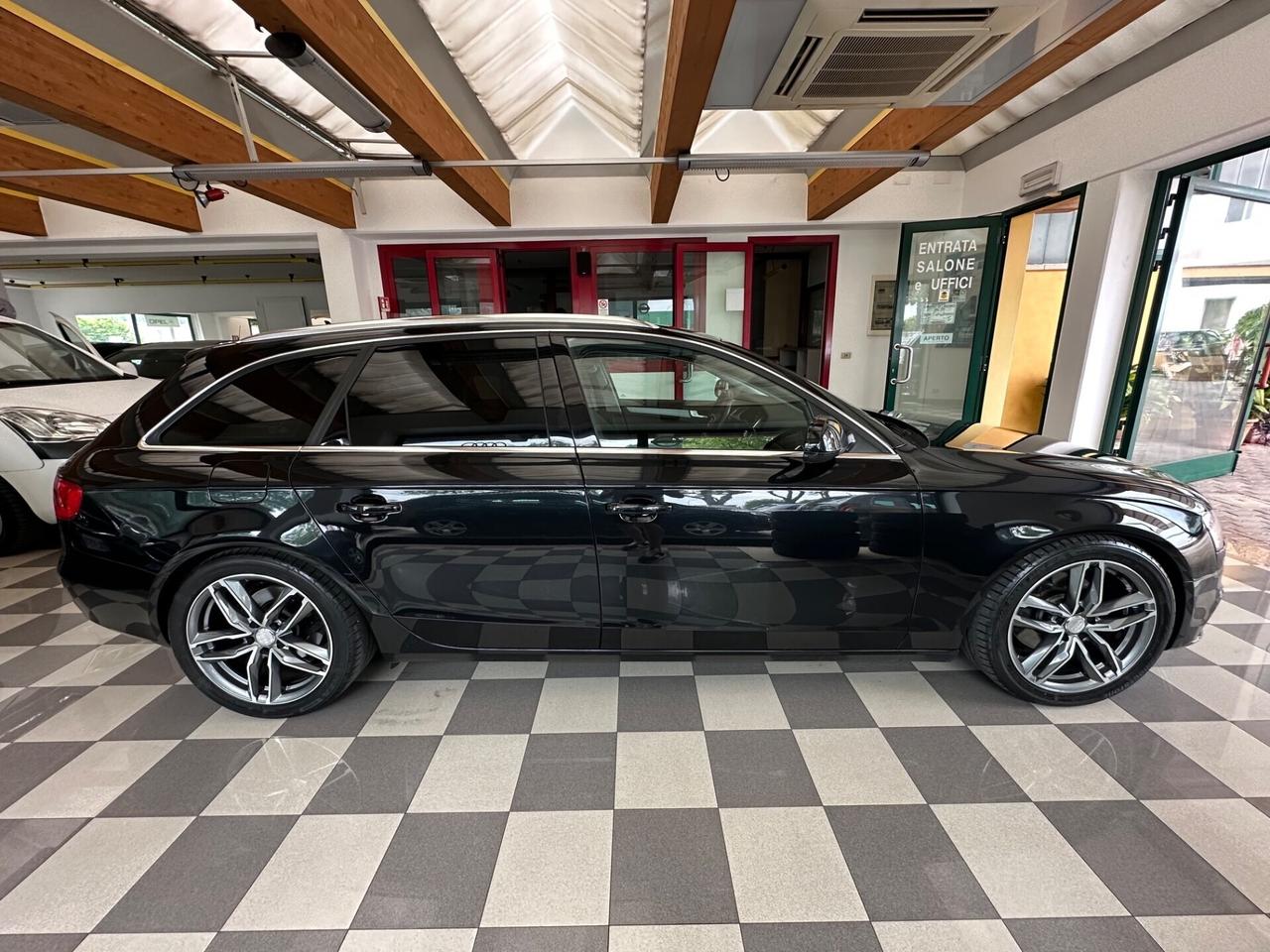 Audi A4 Avant 2.0 TDI 143CV Impeccabile