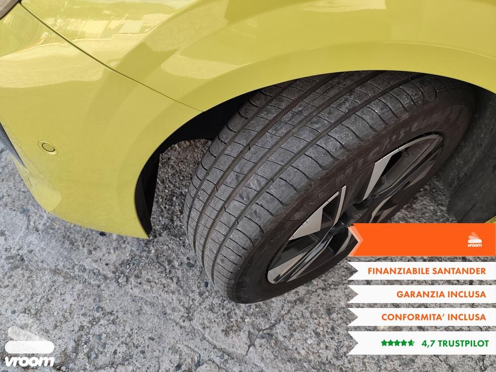 PEUGEOT 208 2ª serie 208 PureTech 100 Stop&Sta...