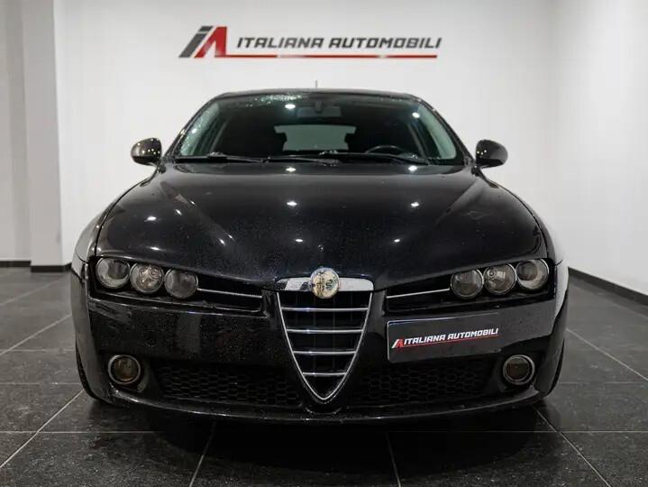 Alfa Romeo 159 1.9 JTDm 16V Sportwagon Distinctive