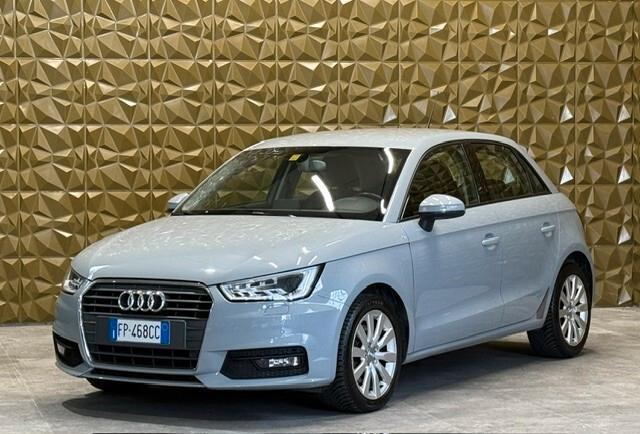 Audi A1 1.4 TFSI 125 CV Admired