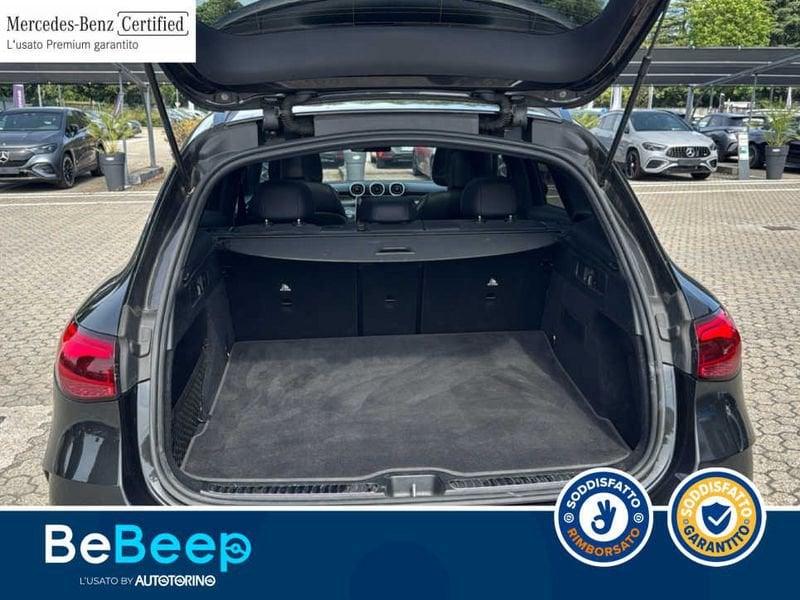 Mercedes-Benz GLC 220 D AMG ADVANCED PLUS 4MATIC AUTO