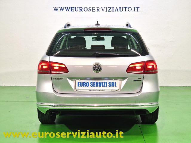 VOLKSWAGEN Passat VARIANT. 1.6 TDI DSG Comfortline