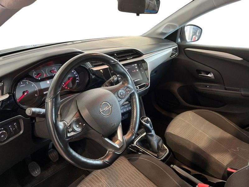 Opel Corsa VI 2020 1.2 Edition s&s 75cv