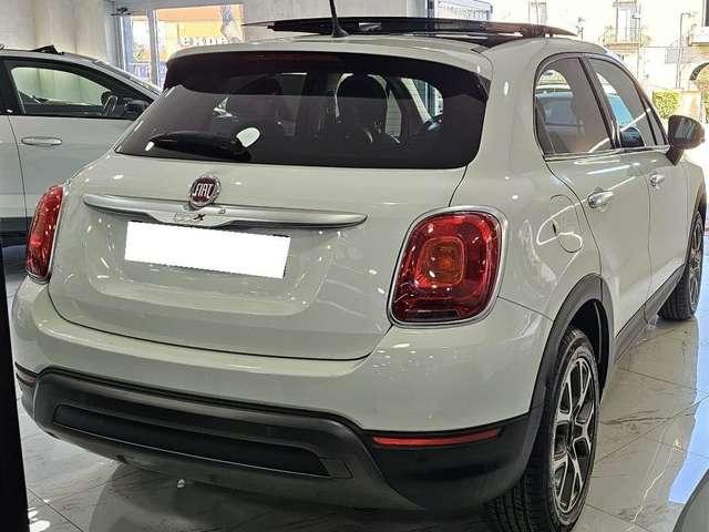 Fiat 500X CROSS PLUS 1.4 MULTI AIR 140CV B/GPL DCT ECOBONUS