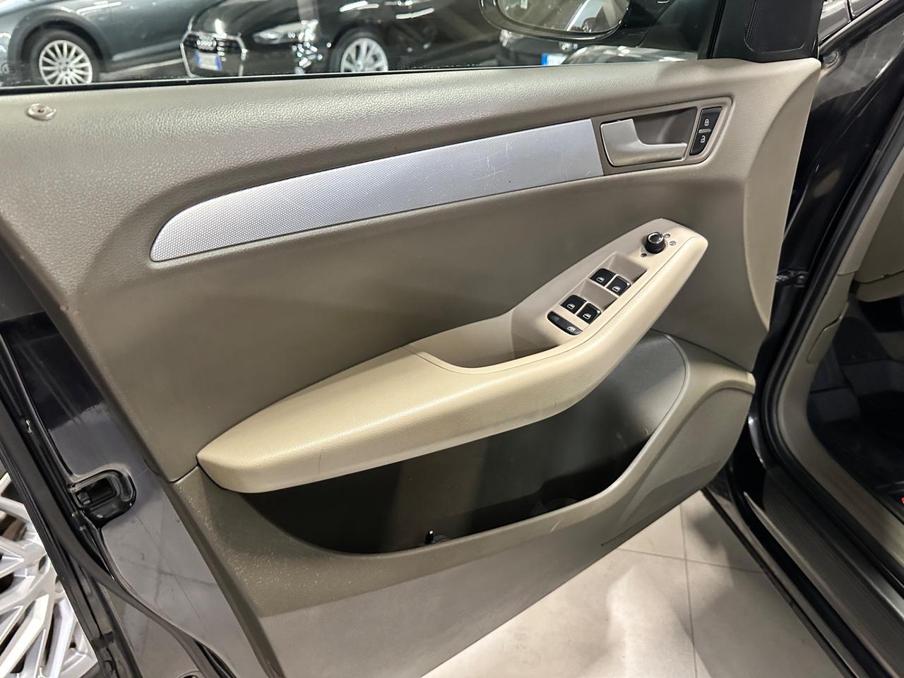 Audi Q5 2.0 TDI 170CV quattro Advanced Plus