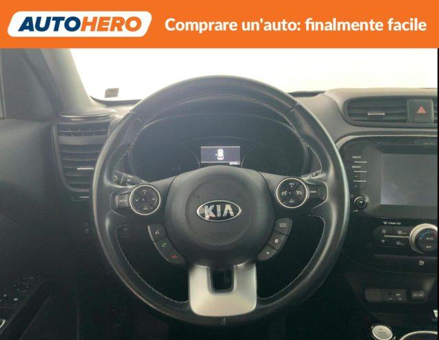 KIA Soul 1.6 CRDi You® Soul