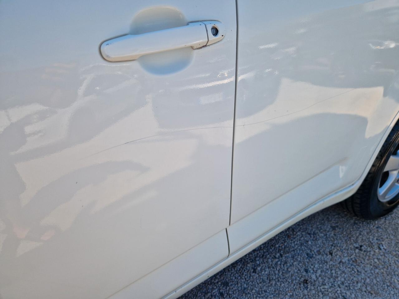 Daihatsu Terios 1.5 4WD Sho GPL -2010
