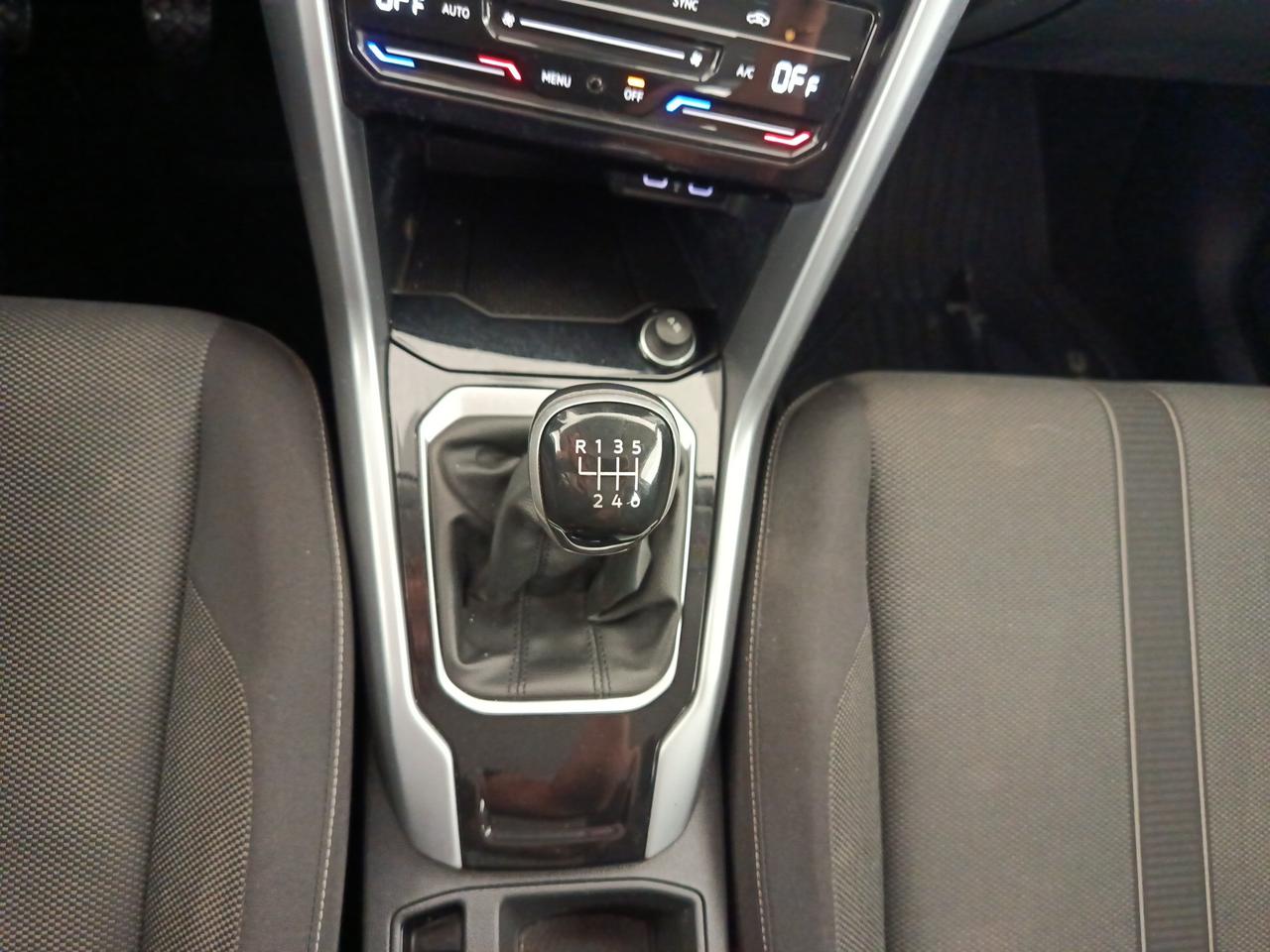 VOLKSWAGEN T-Roc 1ª serie - T-Roc 1.0 TSI Life