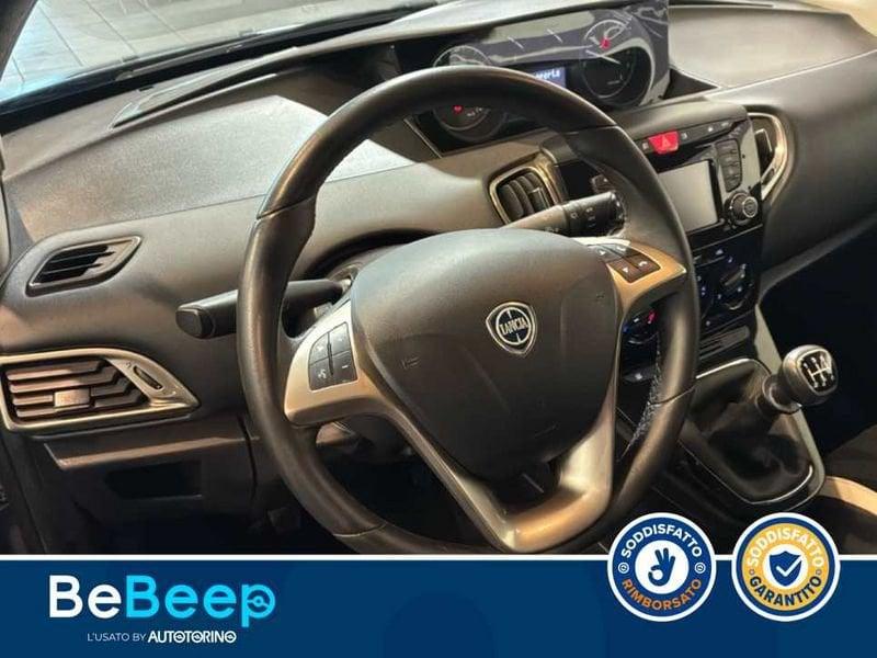 Lancia Ypsilon 1.2 GOLD 69CV