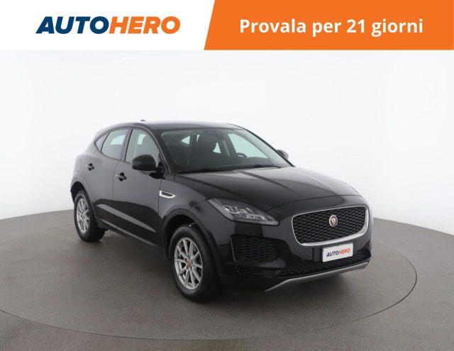JAGUAR E-Pace 2.0D 150 CV AWD aut. S