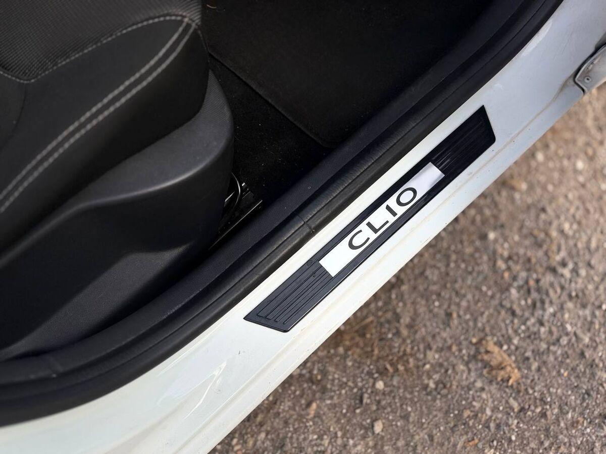 Renault Clio 1.5 dci Live 75cv