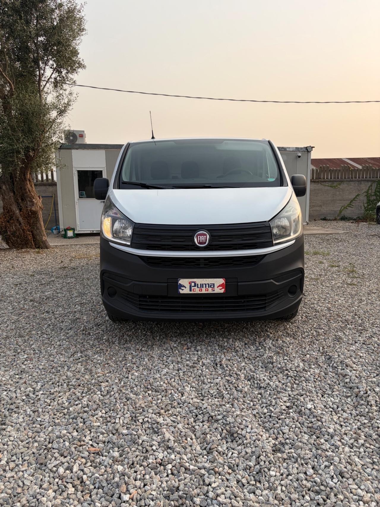 Fiat Talento