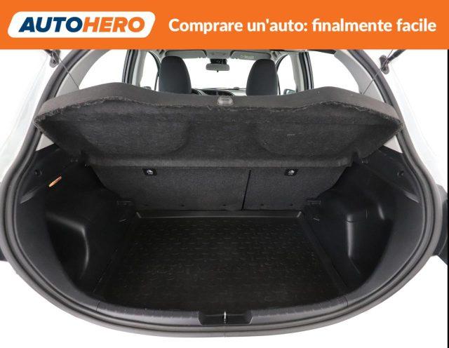 TOYOTA Yaris 1.5 Hybrid 5 porte Active