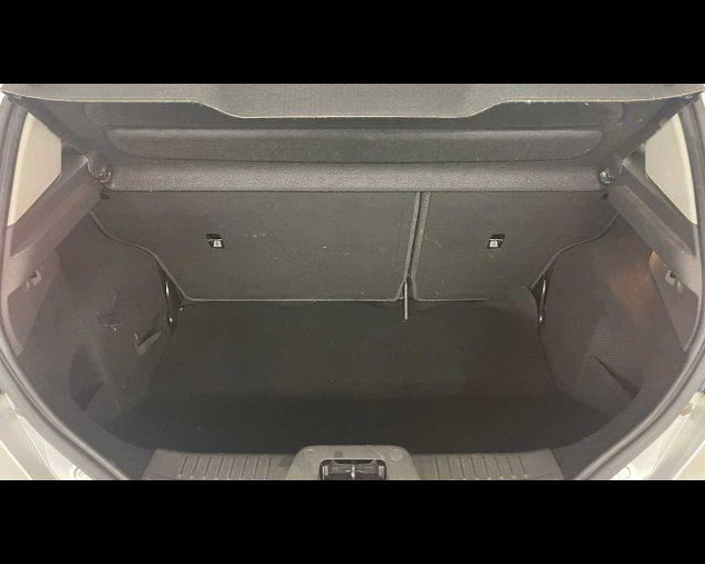 FORD Fiesta Plus 1.5 TDCi 75CV 5 porte