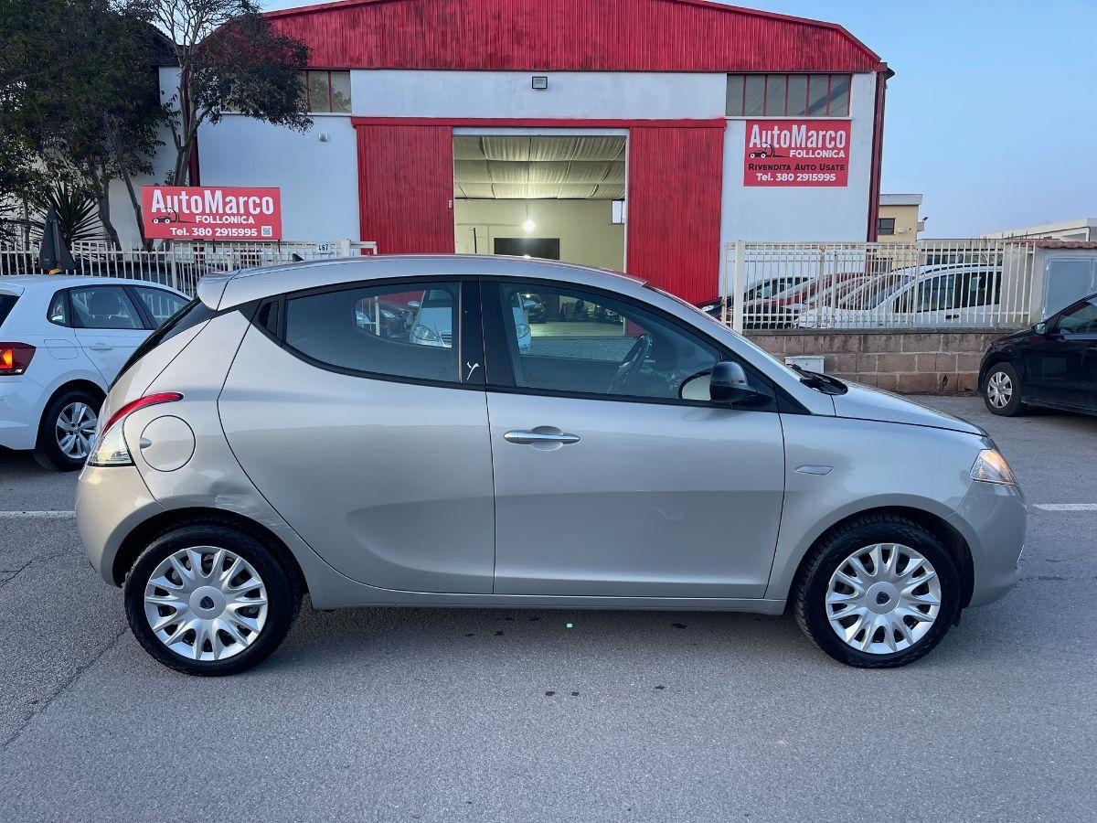 LANCIA - Ypsilon - 1.2 69 CV 5p. S&S Platinum