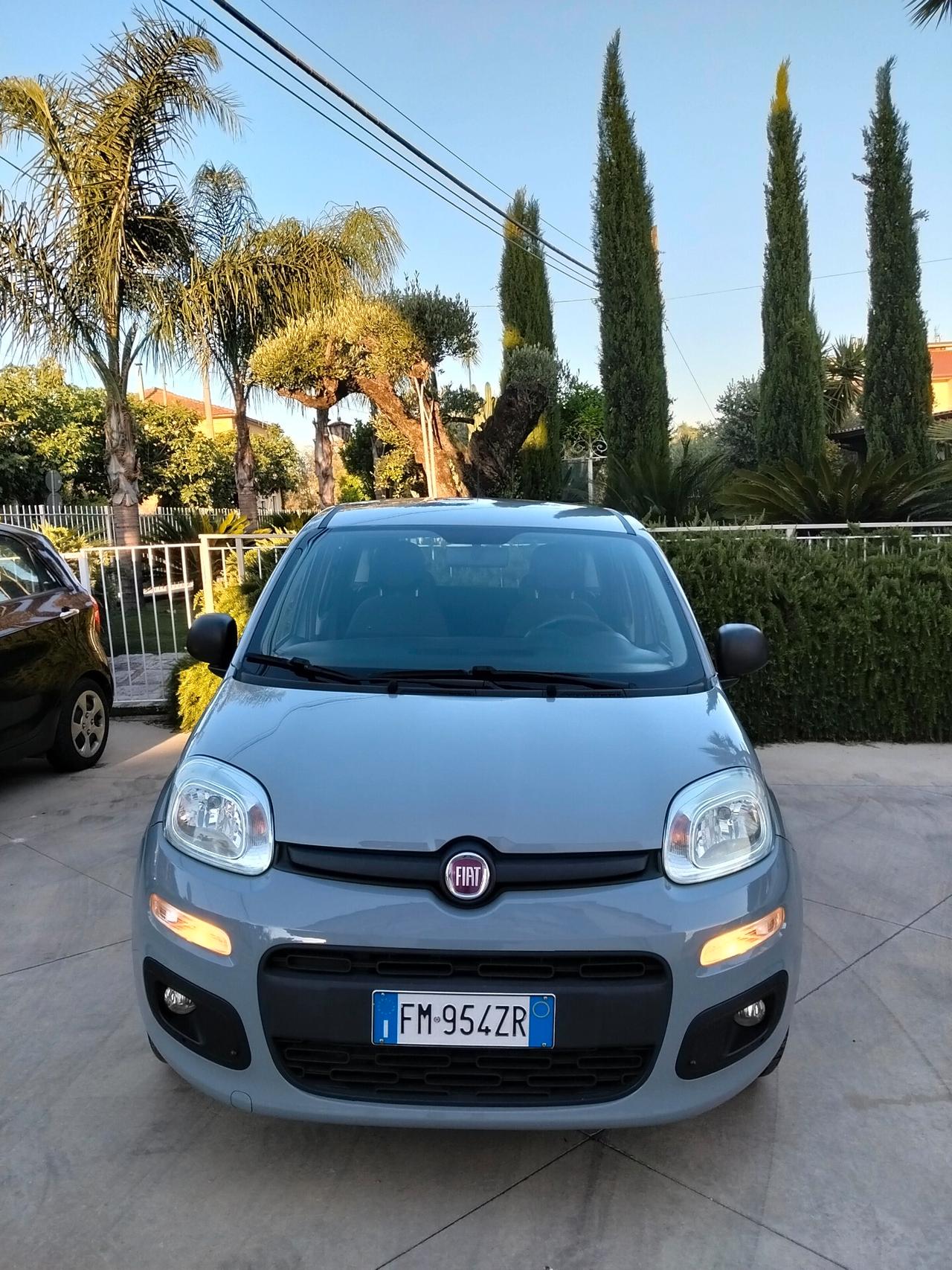 Fiat Panda 1.2 Easy