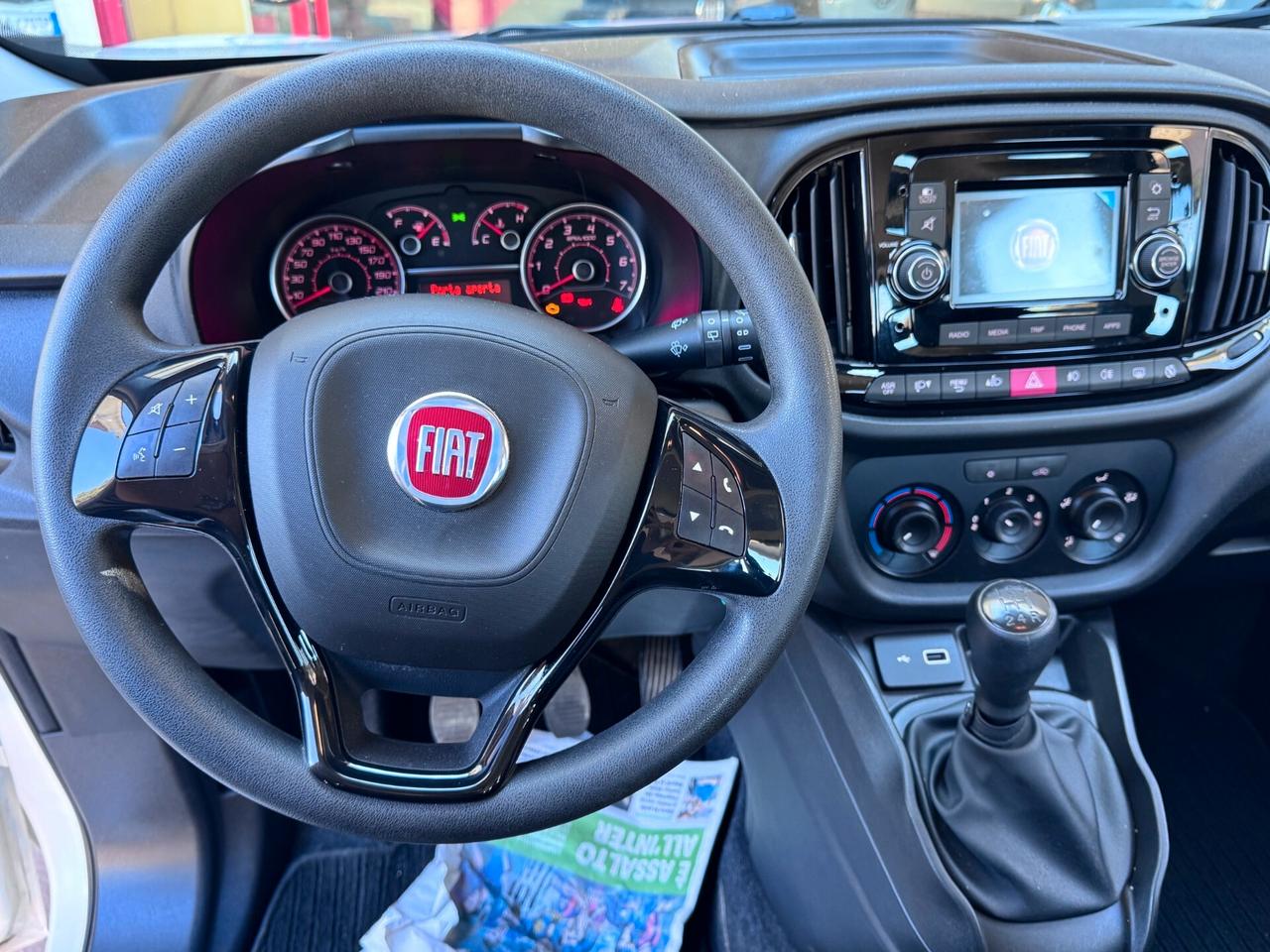Fiat Doblò 1.3 MJT 95cv PC Combi N1