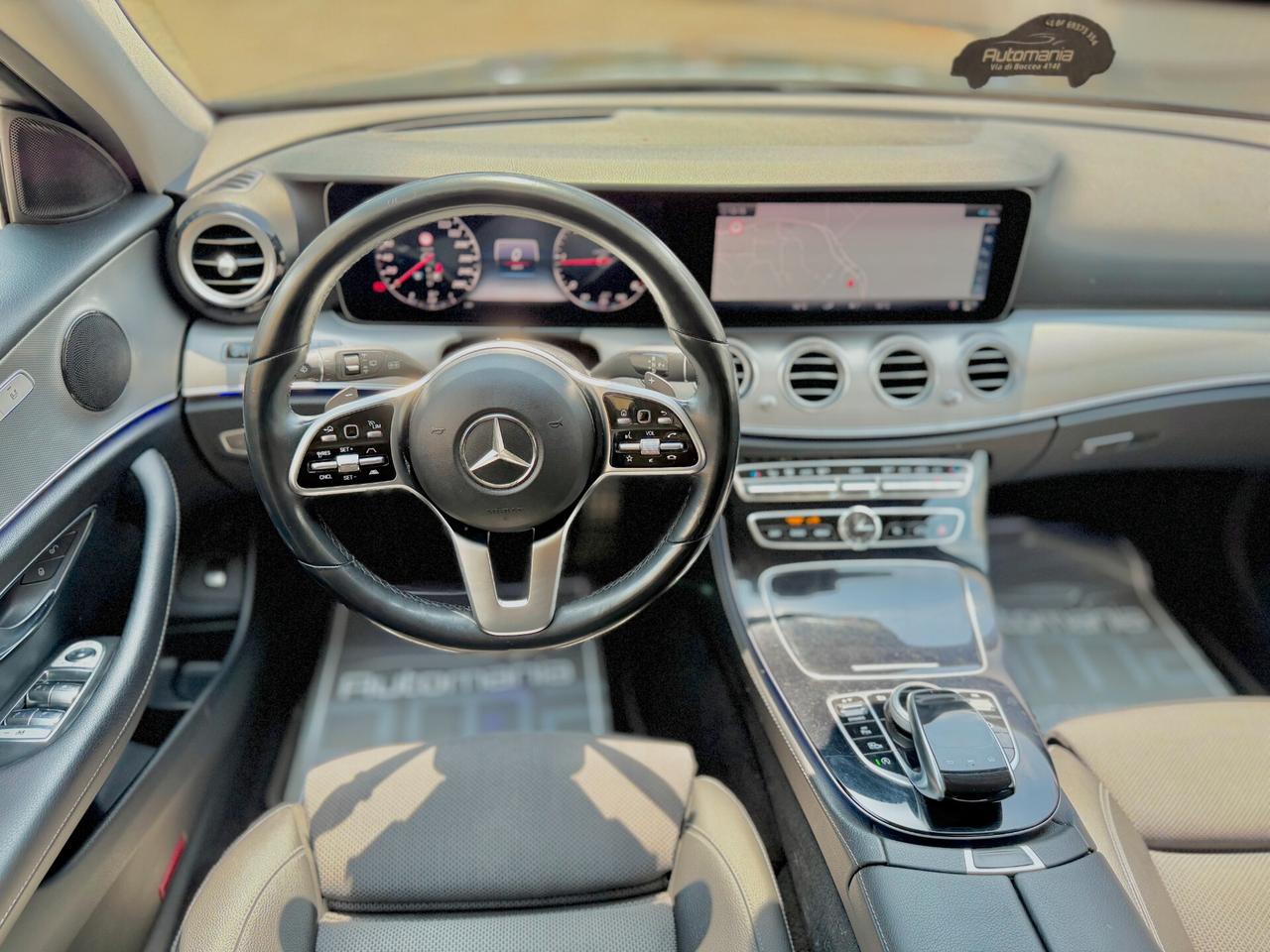 Mercedes-benz E 220 d S.W. Aut Premium PREZZOREALE\PRONTACONSEGNA