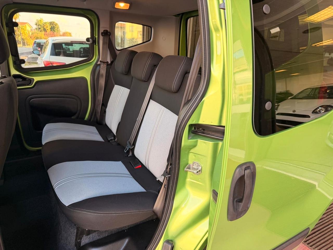 Fiat Qubo 1.4 8V 73 CV MyLife