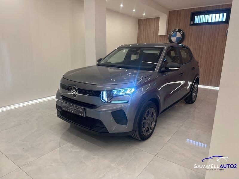 Citroën C3 C3 PureTech 100 SeS Max