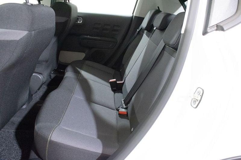 Citroën C3 C3 PureTech 83cv Shine