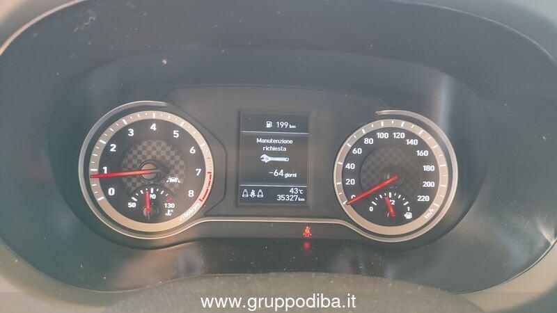 Hyundai i10 1.0 MPI DOHC Petrol 5P 1.0 MT TECH