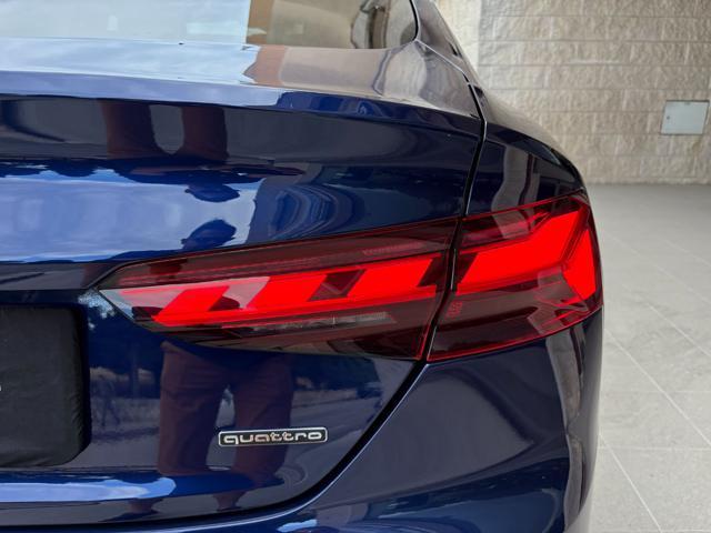 AUDI A5 SPB SPORTBACK 40 TDI quattro S tronic S line