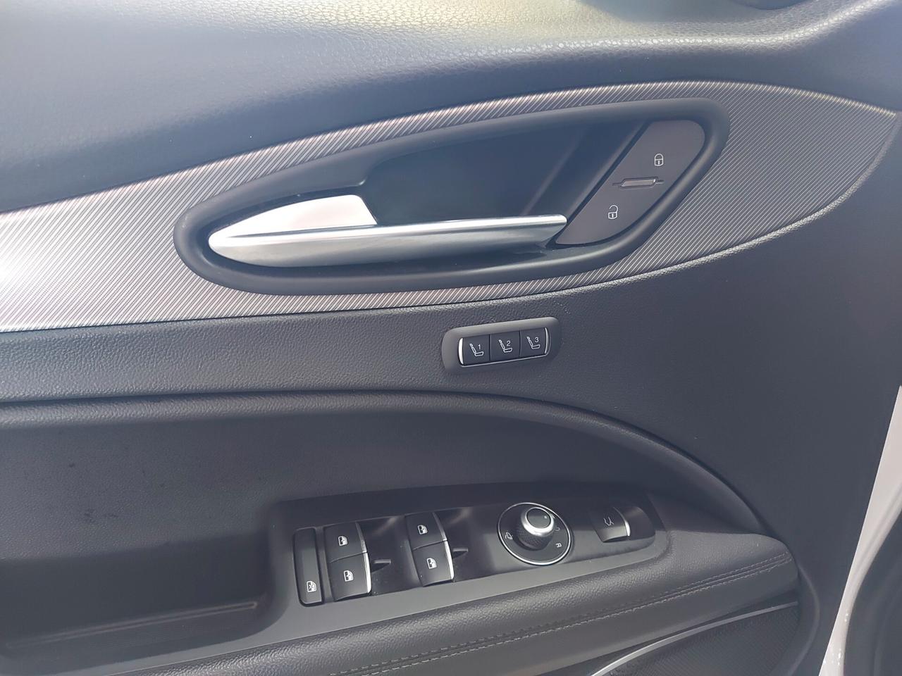 Alfa Romeo Stelvio 2.2 Td 210 cv AT8 Q4 Veloce