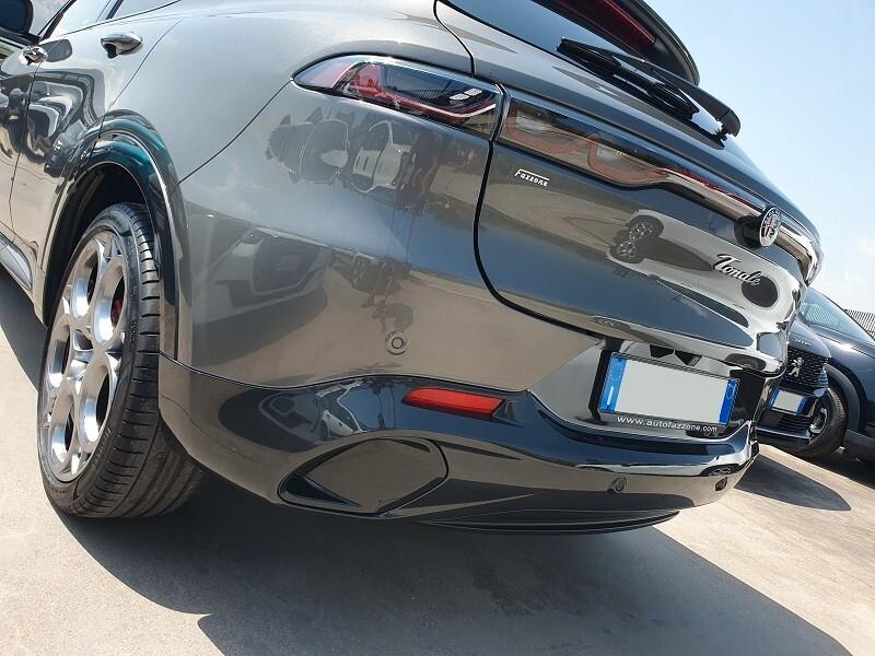 ALFA ROMEO Tonale 1.5 Hybrid 130 TCT7 NAV PARK CAM
