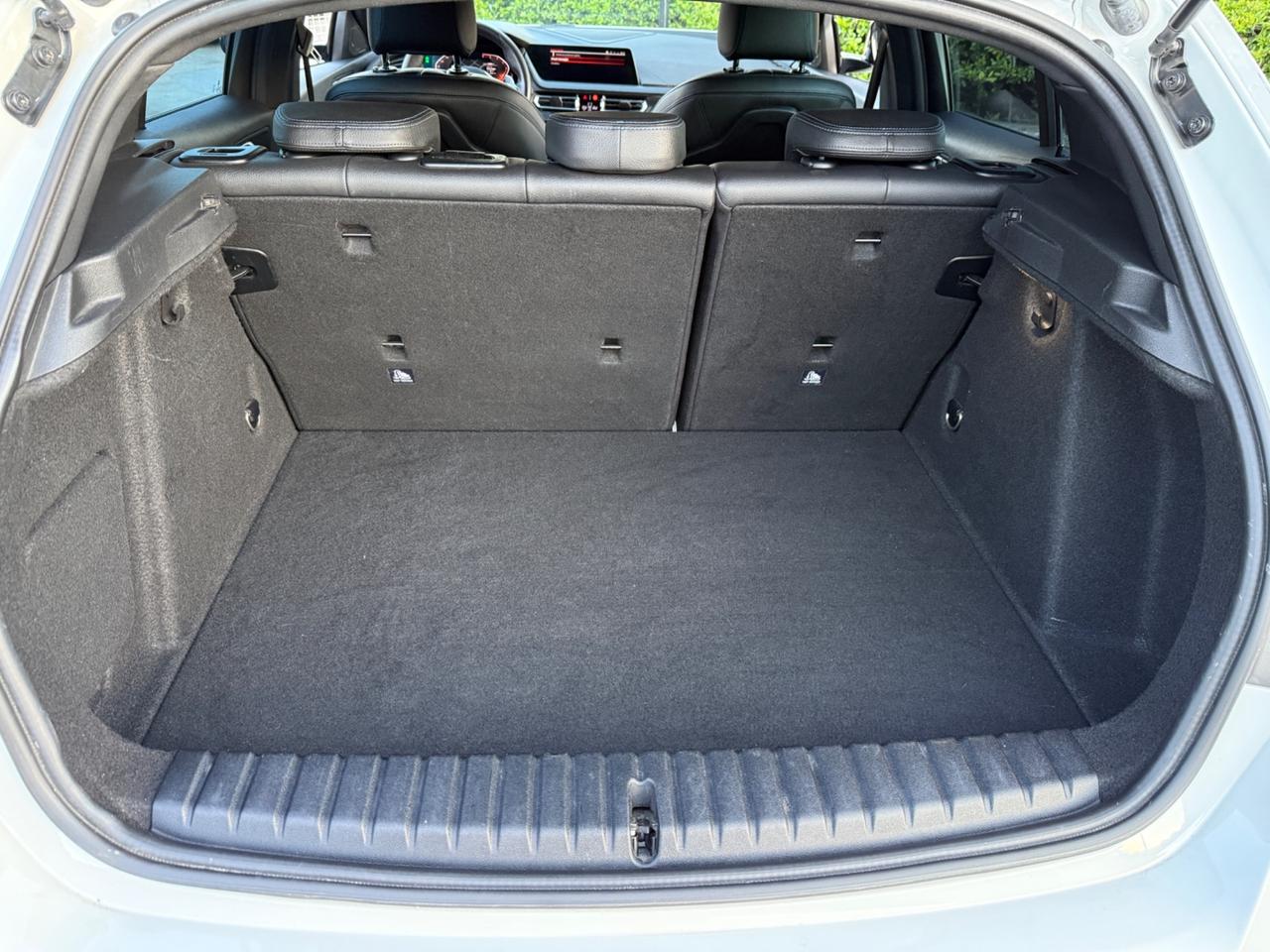 Bmw 120d xDrive 5p. Msport pro 2019