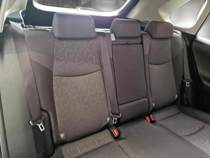 TOYOTA RAV 4 2.5 HV 178 CV E-CVT DYNAMIC 2WD CROSSOVER
