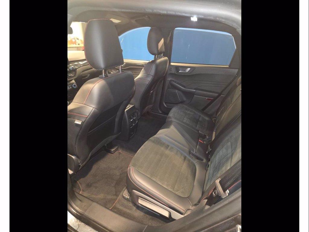 FORD Kuga 2.5 full hybrid st-line x 2wd 190cv cvt del 2022