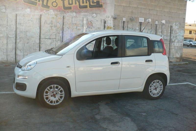 FIAT Panda Panda 1.2 Easy