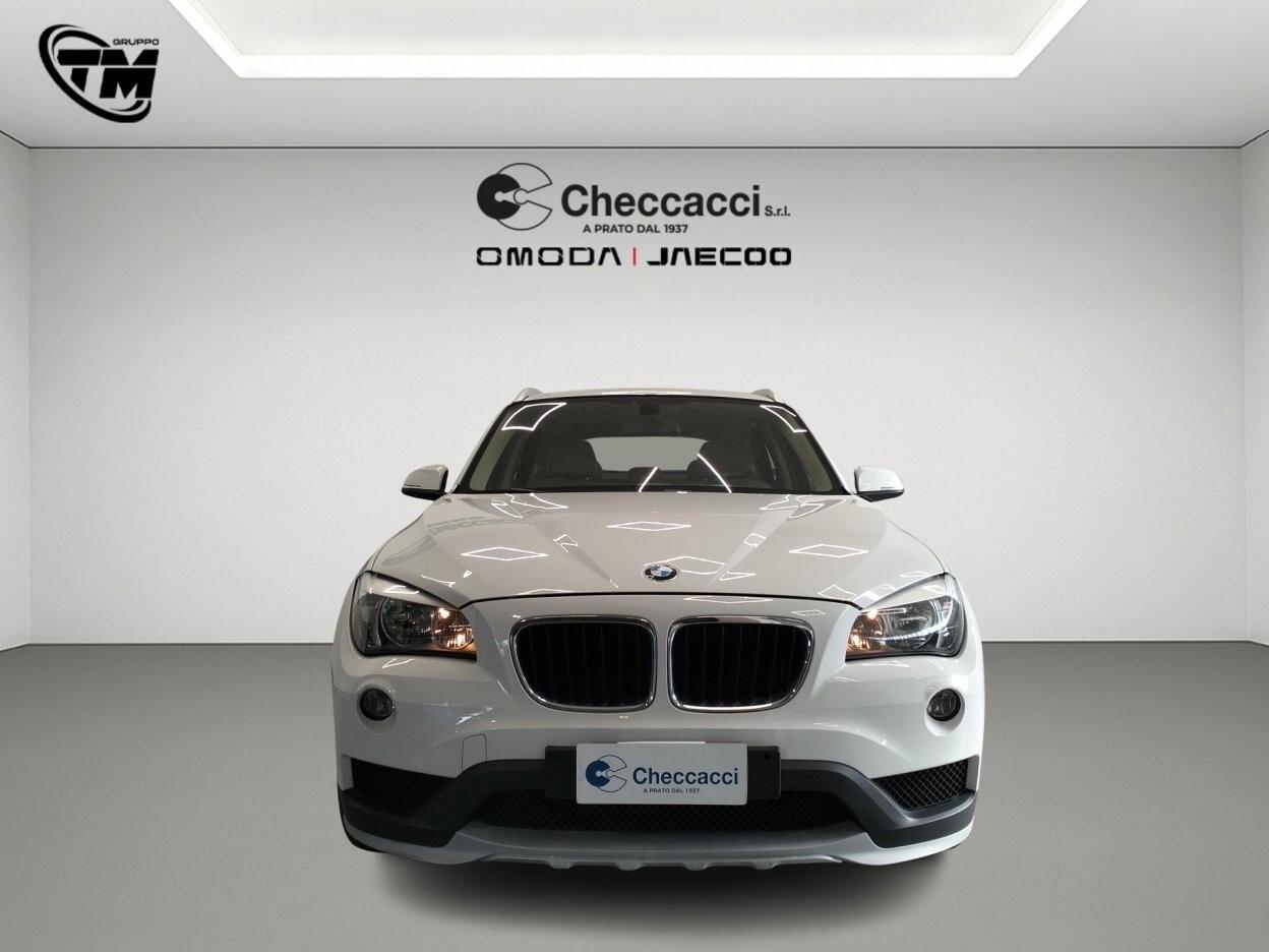 Bmw X1 sDrive16d