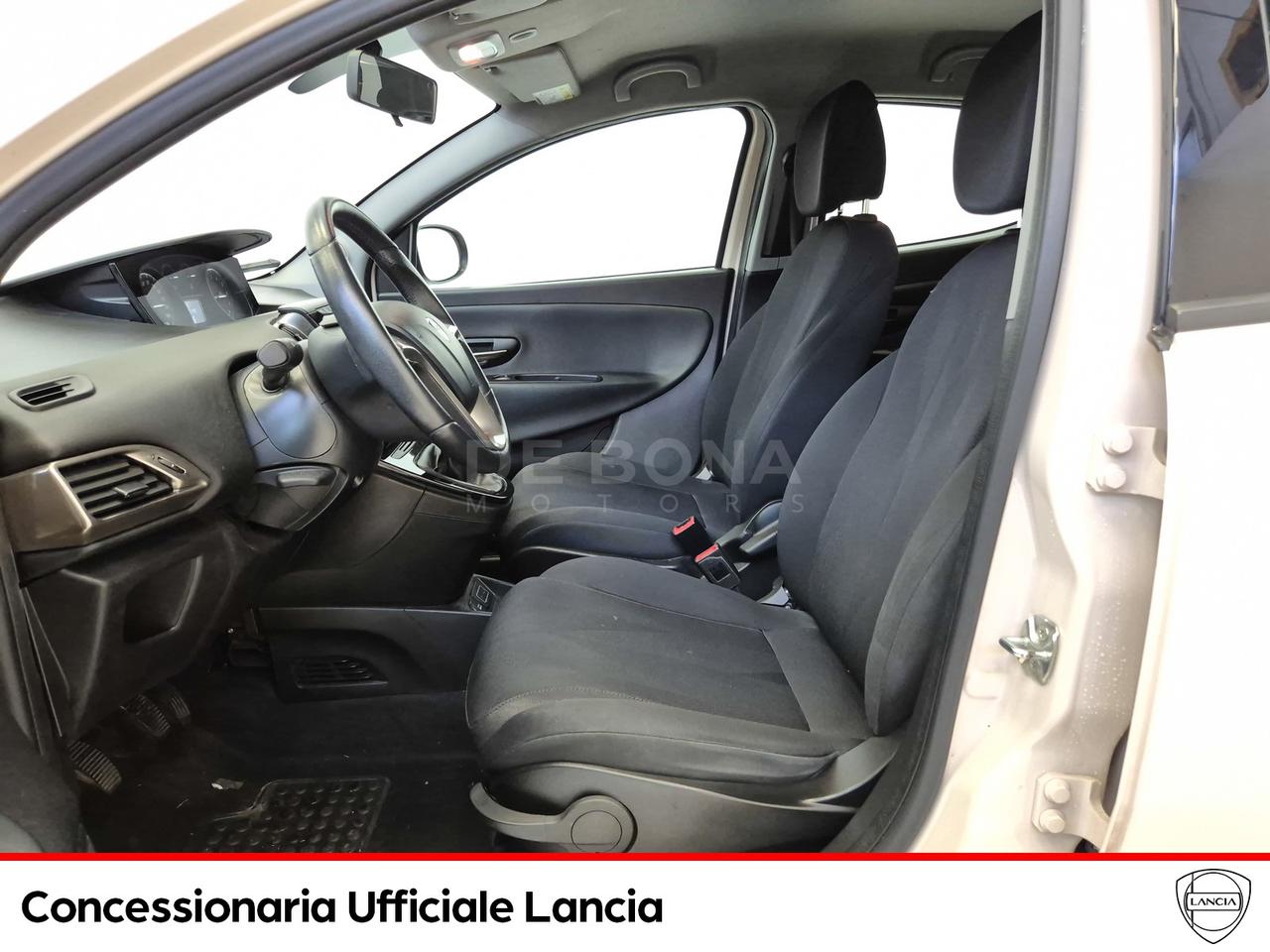 Lancia Ypsilon 1.2 gold s&s 69cv my19