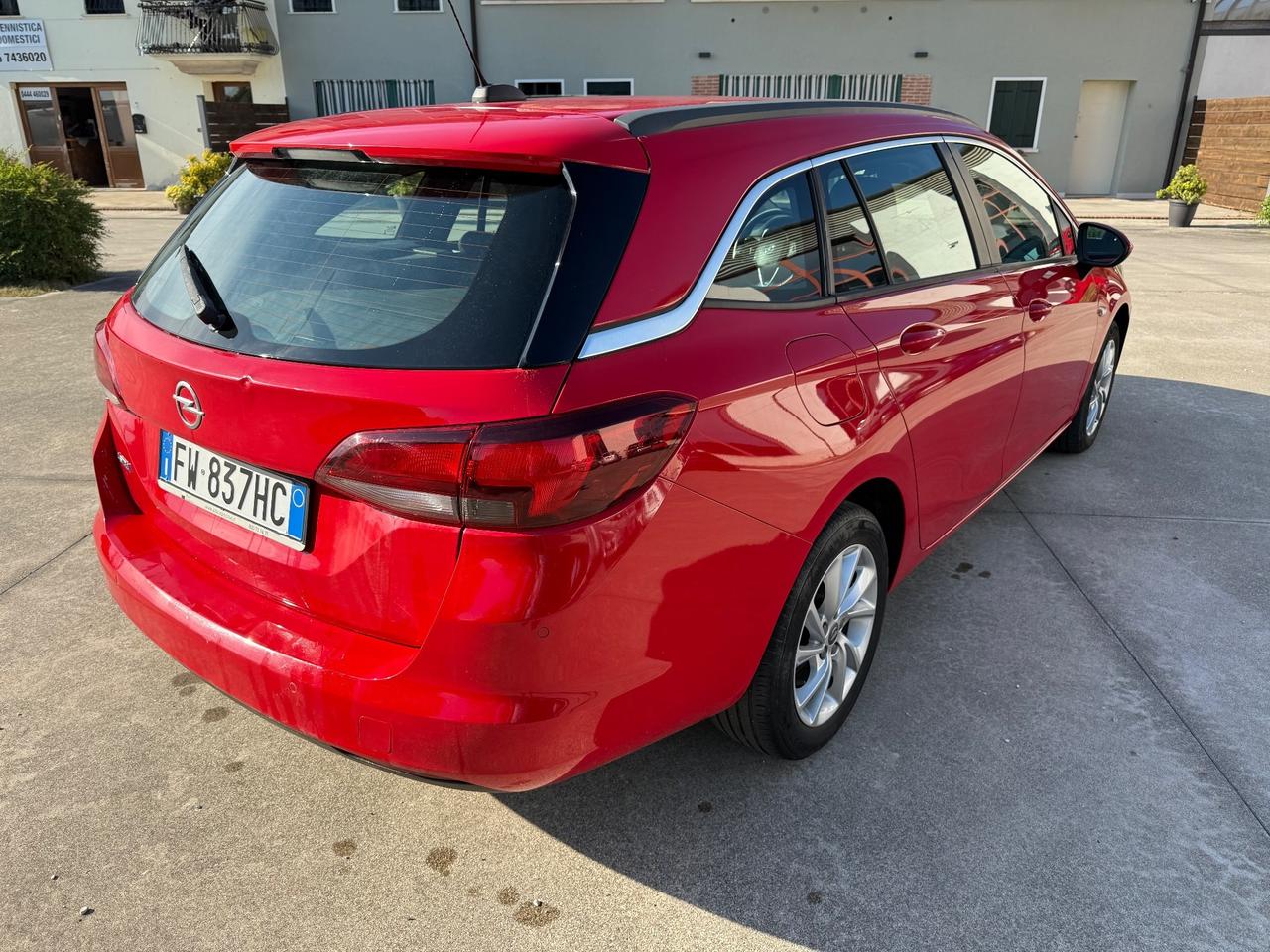 Opel Astra 1.6 CDTi 110CV Start&Stop Sports Tourer Business