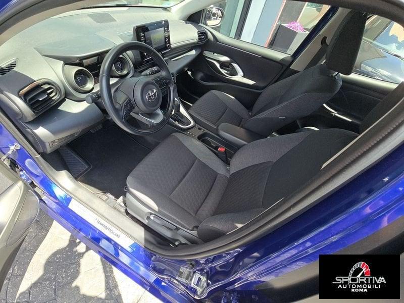 Toyota Yaris HYBRID EDITION NAVI CAMERA UNIPRO!
