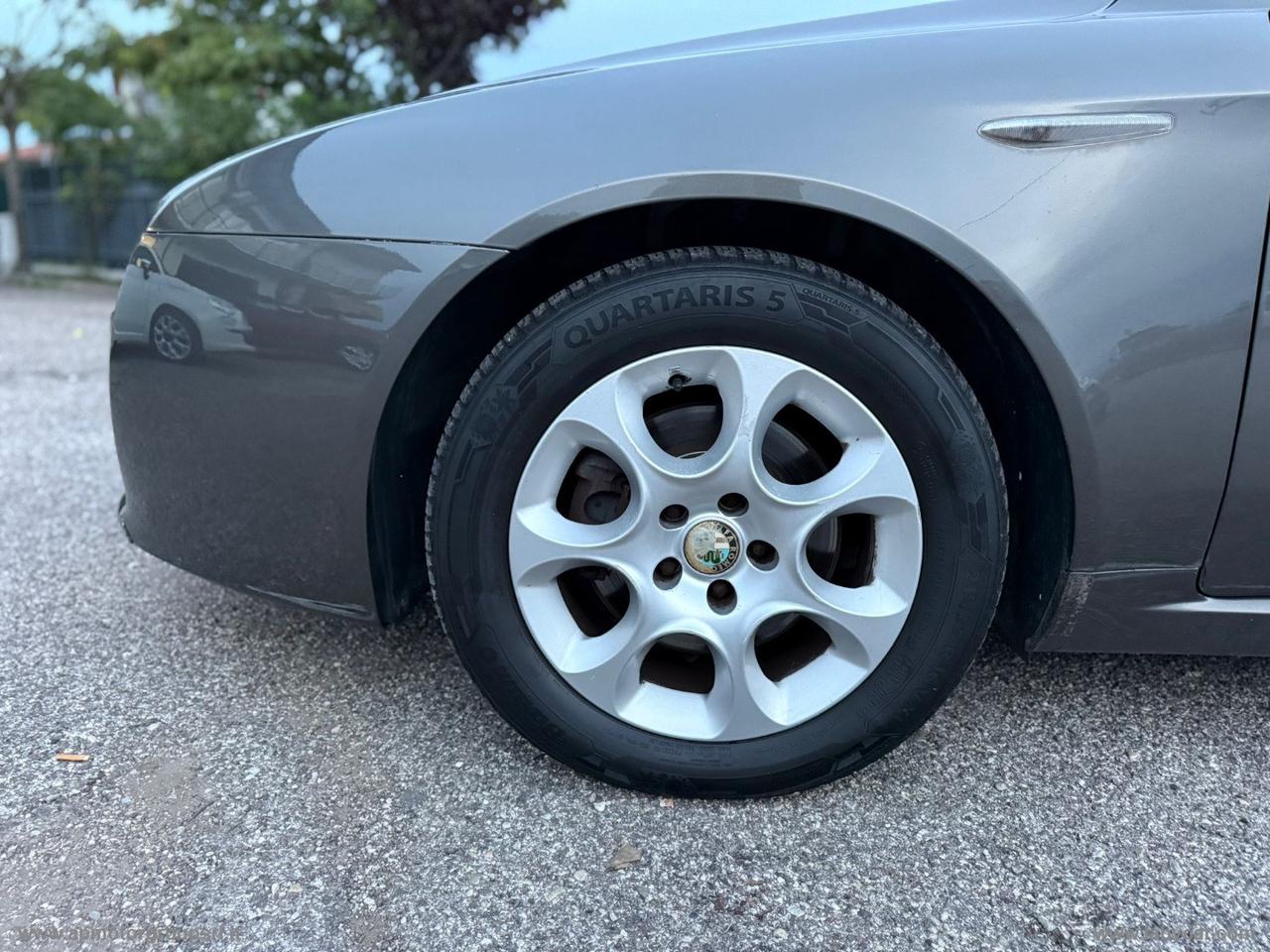 ALFA ROMEO 159 1.9 JTDm 16V SW Progression