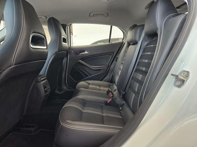 Mercedes-Benz GLA 220 GLA-X156 2017 d Sport 4matic 170cv auto