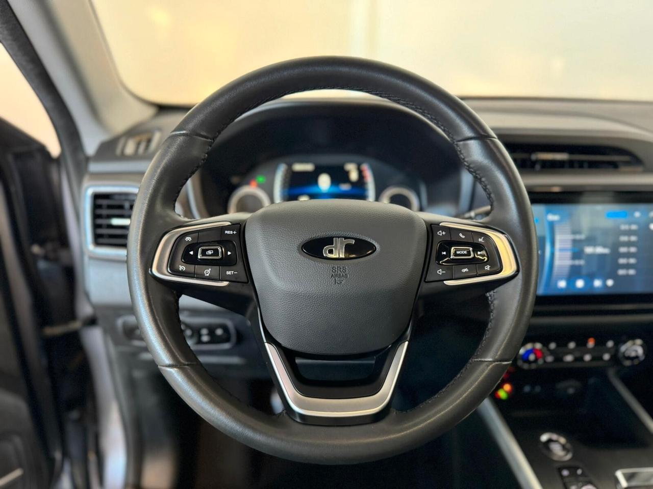 Dr 4.0 1.5 Bi-Fuel GPL DR4