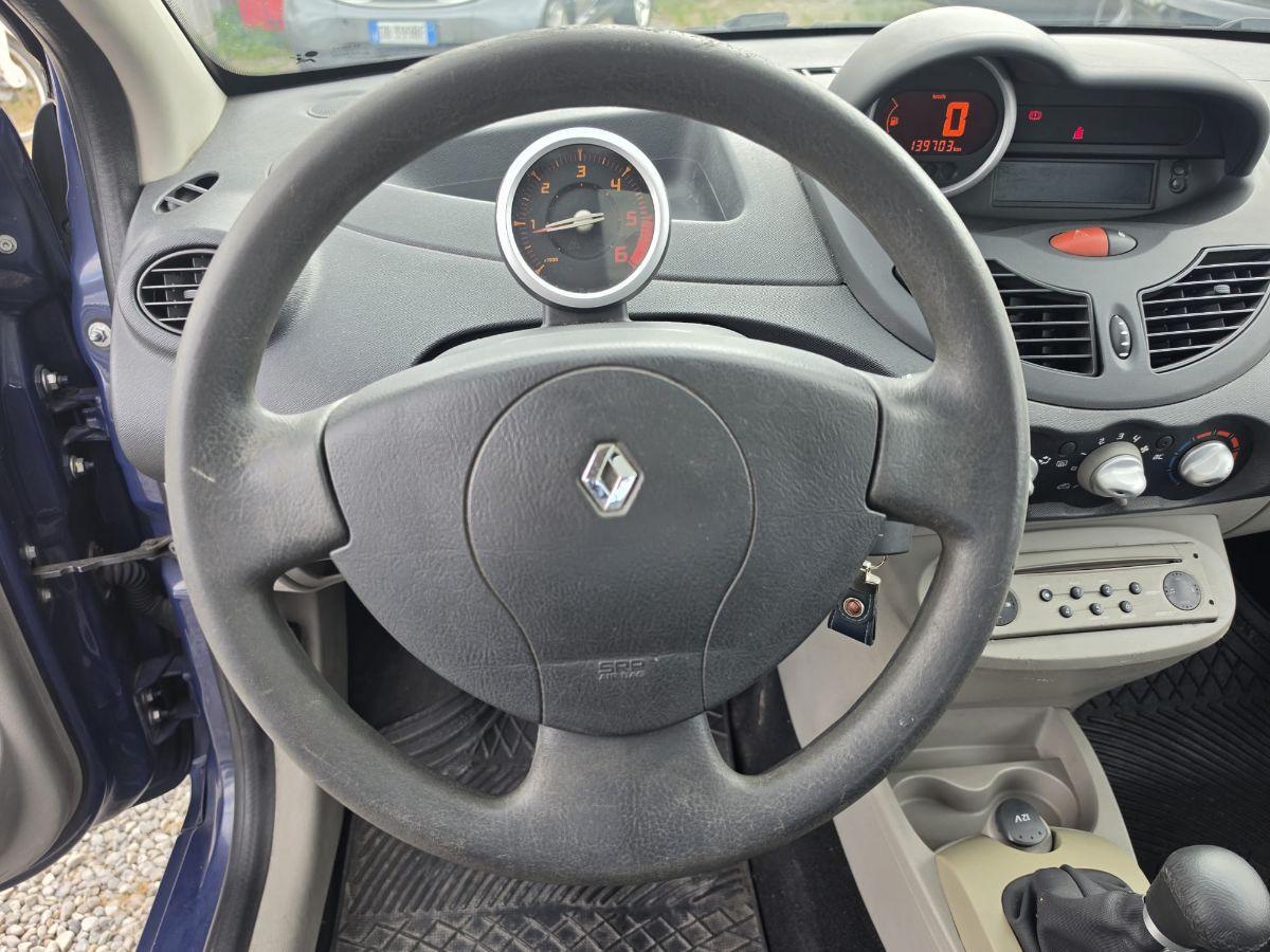 RENAULT - Twingo - 1.5 dCi 65CV Confort
