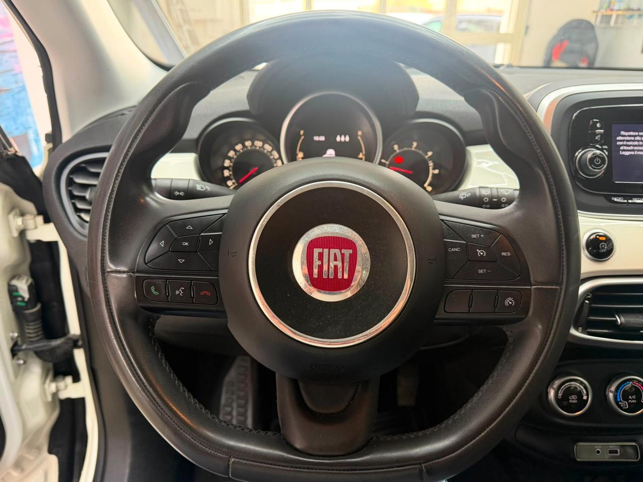 Fiat 500X 1.6 MultiJet 120 CV Pop Star