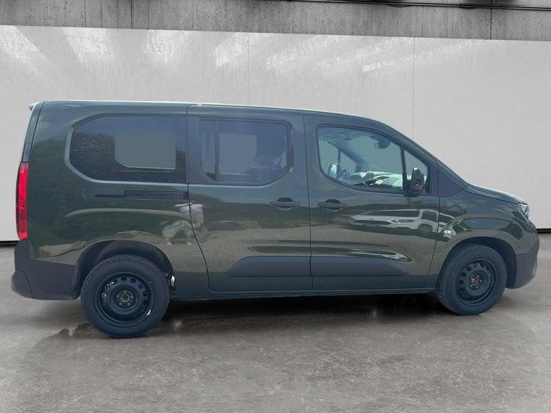 FIAT Doblò Doblo Passo Lungo 1.5 d Doblo 100cv 7p.ti