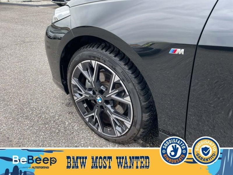 BMW Serie 1 118D MSPORT AUTO