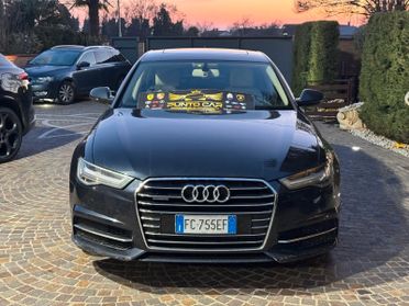 Audi A6 3.0 TDI quattro S tronic Business Plus