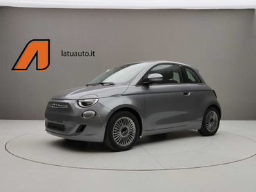 FIAT 500e 118CV 42KW 320KM